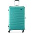  Sunlite 4 wielen Trolley 76 cm variant blu