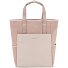  Lindby Shopper Tas 38 cm Laptop compartiment variant rose clay