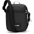 Go Micro Mini tas Schoudertas 12.5 cm variant jet black Go Micro Mini tas Schoudertas 12.5 cm variant jet black