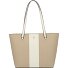  Karly Schoudertas Leer 33 cm variant birch tan soft white