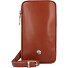 Paris Mobiel telefoonhoesje Leer 10 cm variant tan 1