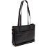  Estella Shopper Tas Leer 30 cm variant black