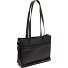  Estella Shopper Tas Leer 30 cm variant black