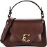  C-Me Schoudertas Leder 23.5 cm variant berry