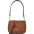  Hanna Schoudertas XS Leder 21 cm variant saddle brown