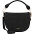  Lemonie Schoudertas S 24 cm variant black