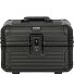  Next Beautycase Aluminium 38 cm variant schwarz