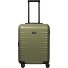  Upgrade 4 wielen Cabinewagen S 55 cm variant forest green