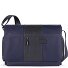  Brief Messenger 43 cm laptopvak variant blue