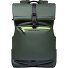 Corner Zakelijke rugzak 42 cm Laptop compartiment variant green Corner Zakelijke rugzak 42 cm Laptop compartiment variant green