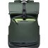  Corner Zakelijke rugzak 42 cm Laptop compartiment variant green