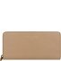 Gigi Portemonnee RFID-bescherming Leer 19 cm variant beige Gigi Portemonnee RFID-bescherming Leer 19 cm variant beige