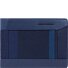 Steve Portemonnee RFID-bescherming 12.5 cm variant blue Steve Portemonnee RFID-bescherming 12.5 cm variant blue