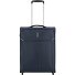  Ironik 2.0 4 wielen Cabinewagen 55 cm met uitbreidingsplooi variant blu notte