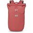 Arcane Roll Top Dagrugzak 50 cm Laptop compartiment variant red pampas Arcane Roll Top Dagrugzak 50 cm Laptop compartiment variant red pampas