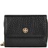  Alexandria Portemonnee RFID-bescherming Leder 10 cm variant schwarz