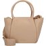 Wallis Handtas Leer 26 cm variant latte Wallis Handtas Leer 26 cm variant latte
