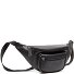  Vernio Fanny pack Leer 34 cm variant black