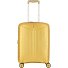 Evae 4 wielen Cabinewagen 55 cm met uitbreidingsplooi variant yellow Evae 4 wielen Cabinewagen 55 cm met uitbreidingsplooi variant yellow
