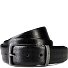  Riem Leder variant black | 115 cm