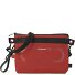  Uni Ichi M Schoudertas RFID-bescherming 24 cm variant dahlia red