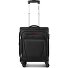  Beaumont 4 wielen Cabinewagen S 54 cm met uitbreidingsplooi variant black