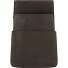  Ober Portemonnee Fanny Pack Leer 10 cm variant grau