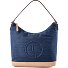  Gilda Schoudertas M 31 cm variant denim blue