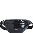  Quilted Fanny pack 32 cm variant black glossy