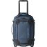  Gear Warrior 2 wielen Rugzak trolley 55 cm Laptop compartiment variant blue jay