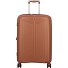  Evae 4 wielen Cabinewagen 55 cm variant copper