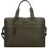  Minimal Mason Aktentas Leder 41 cm Laptopvak variant great green