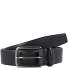  Riem Leer variant schwarz | 105 cm