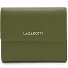 Bologna Leather Portemonnee Leer 12 cm variant olive Bologna Leather Portemonnee Leer 12 cm variant olive