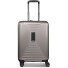 Essentials 14 4-wiel cabine trolley 55 cm slank variant coffee grey metallic Essentials 14 4-wiel cabine trolley 55 cm slank variant coffee grey metallic