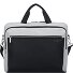  Sera Koffer RFID-bescherming 42 cm Laptop compartiment variant hellgrau