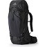  Baltoro 65 Trekking rugzak M 81 cm variant obsidian black