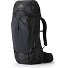 Baltoro 65 Trekking rugzak M 81 cm variant obsidian black Baltoro 65 Trekking rugzak M 81 cm variant obsidian black