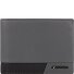 Pro-DLX 6 Portemonnee RFID Leer 13 cm variant framed Pro-DLX 6 Portemonnee RFID Leer 13 cm variant framed