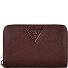  Laurel Portemonnee 21 cm variant burgundy