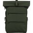  Dunaa Dagrugzak 43 cm Laptopvak variant khaki