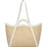  Amalia Shopper Tas 48 cm variant natural-blanco