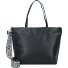 Palina Shopper Tas 42 cm variant black Palina Shopper Tas 42 cm variant black