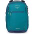  Daylite 35 Dagrugzak 49 cm Laptop compartiment variant blue spikemoss-alkaline