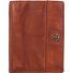  Cool Casual Amoy Leren Portemonnee 9 cm variant charming cognac