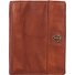 Cool Casual Amoy Leren Portemonnee 9 cm variant charming cognac