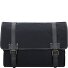 Cool Casual Aktetas Messenger 37 cm Laptop compartiment variant black Cool Casual Aktetas Messenger 37 cm Laptop compartiment variant black