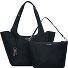 Calista Shopper Tas 45 cm variant black Calista Shopper Tas 45 cm variant black