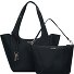  Calista Shopper Tas 45 cm variant black