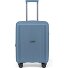  Halo 4 wielen Cabinewagen 55 cm met uitbreidingsplooi variant folkstone blue